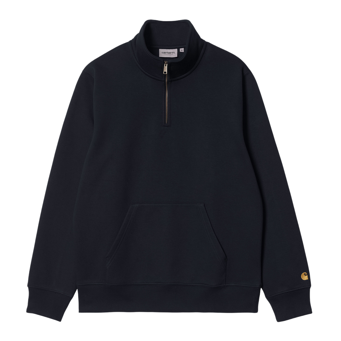 Carhartt Chase Neck Zip Sweat