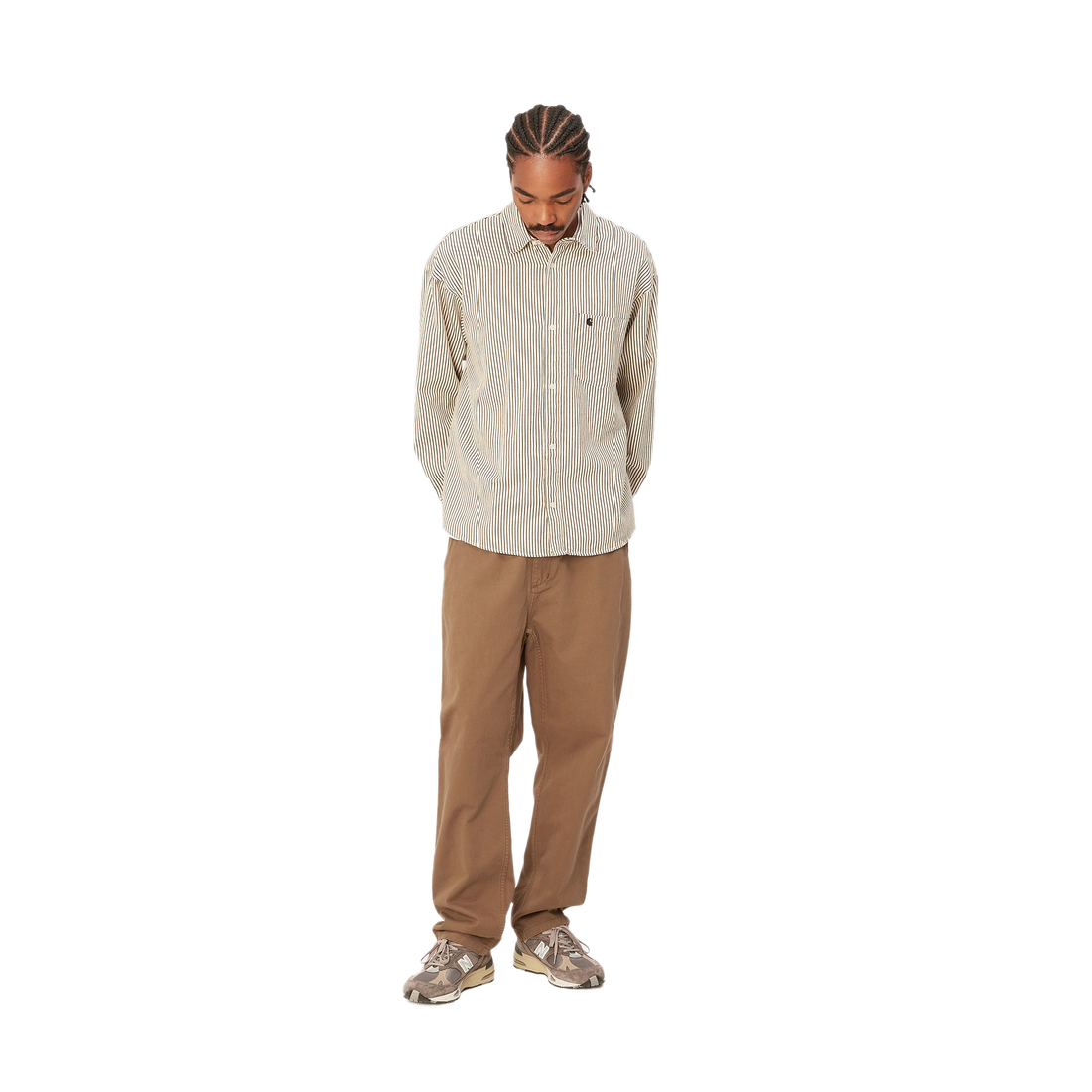 Carhartt Flint Pant