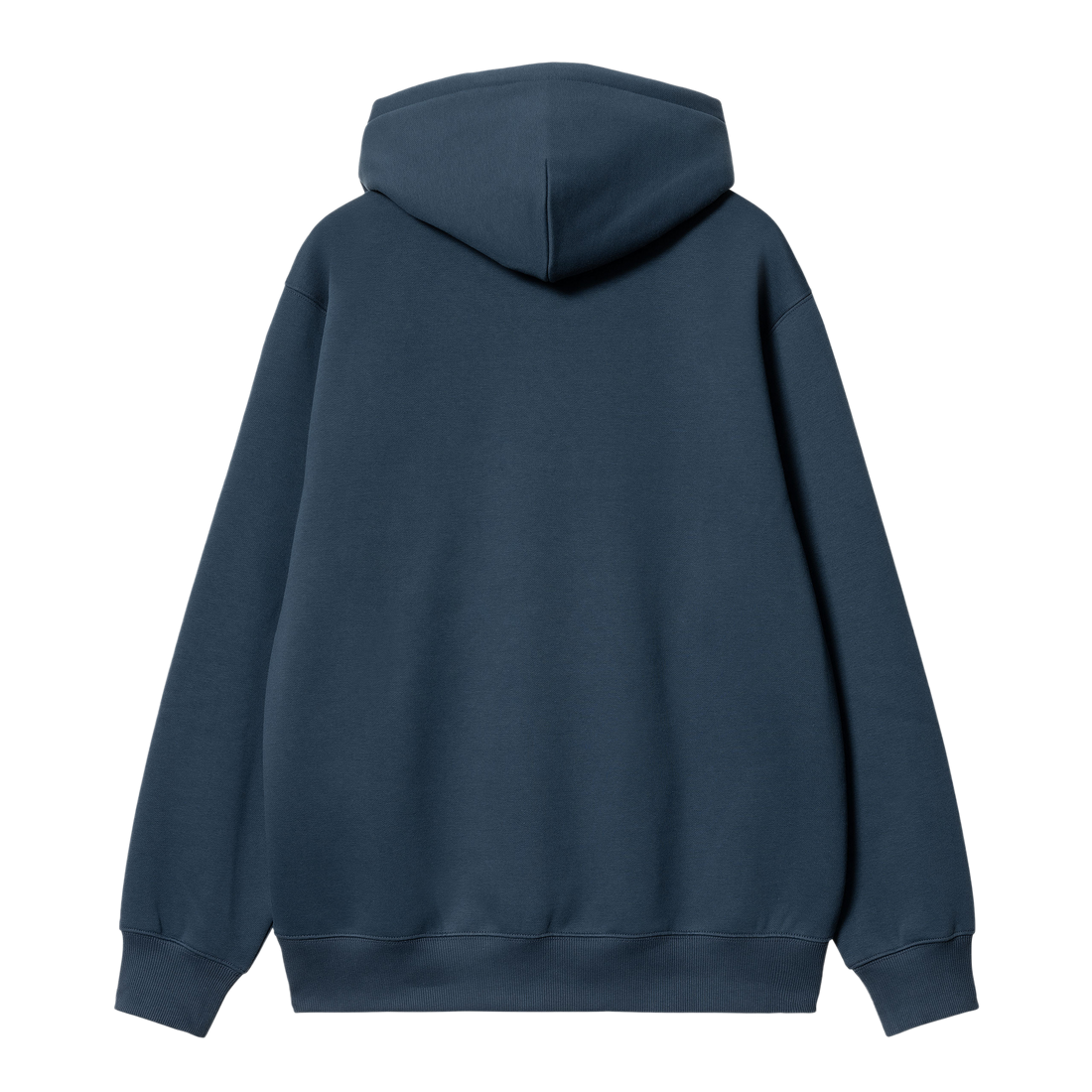 Carhartt Hooded Sweat Squid/Salt