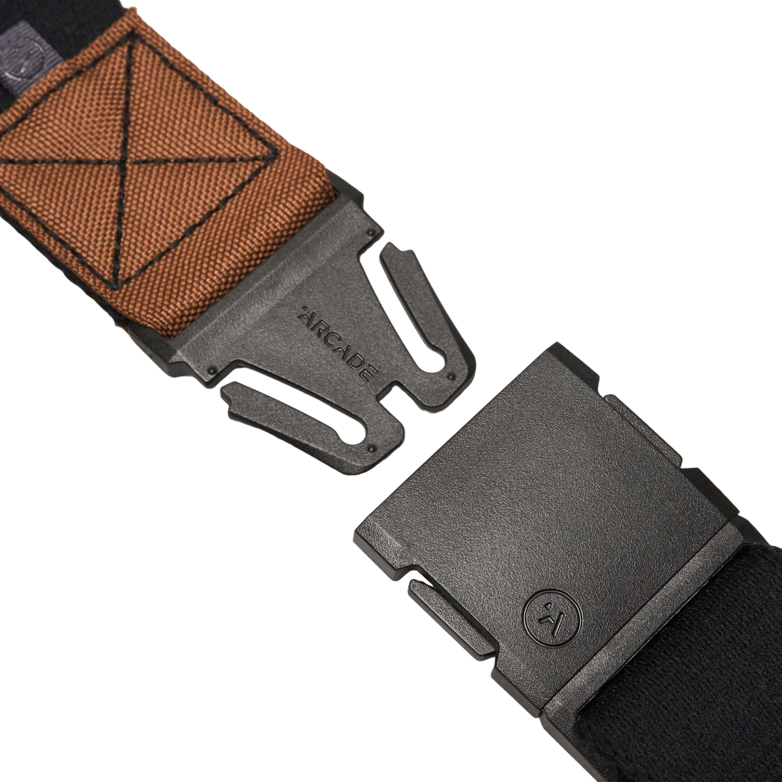 Arcade Ridge - Black/Charcoal