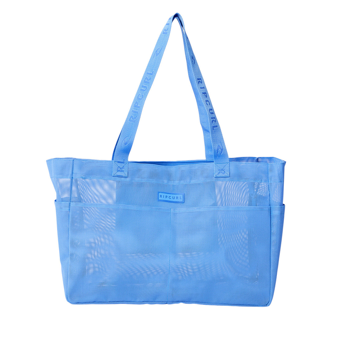 Rip Curl Sand free jumbo 52l tote Blue