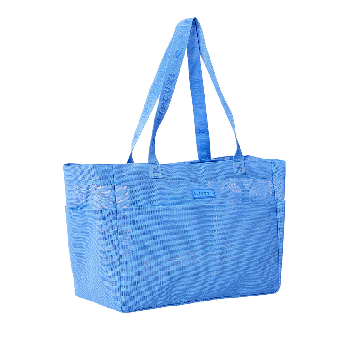 Rip Curl Sand free jumbo 52l tote Blue