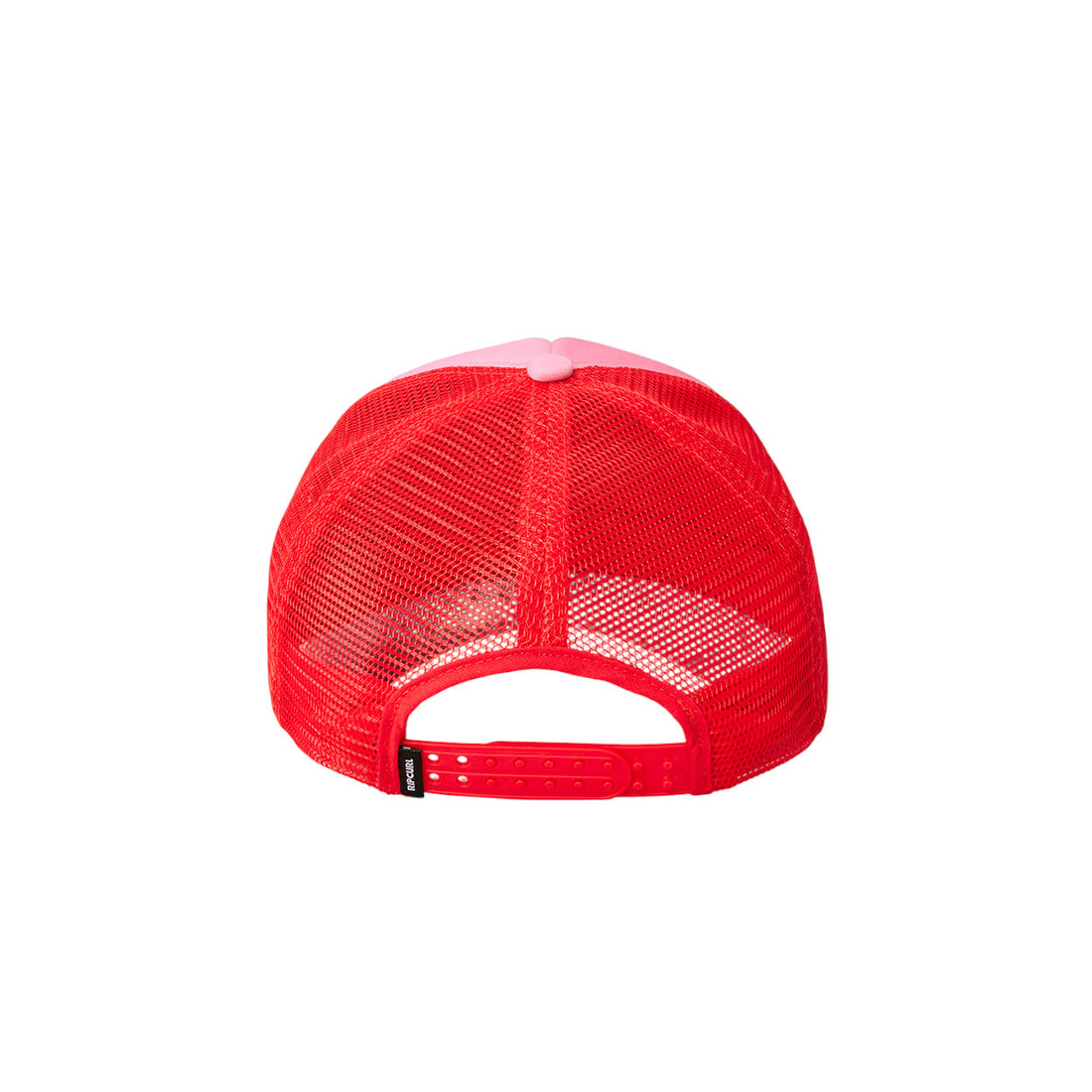 Rip Curl Surf puff trucker Pink