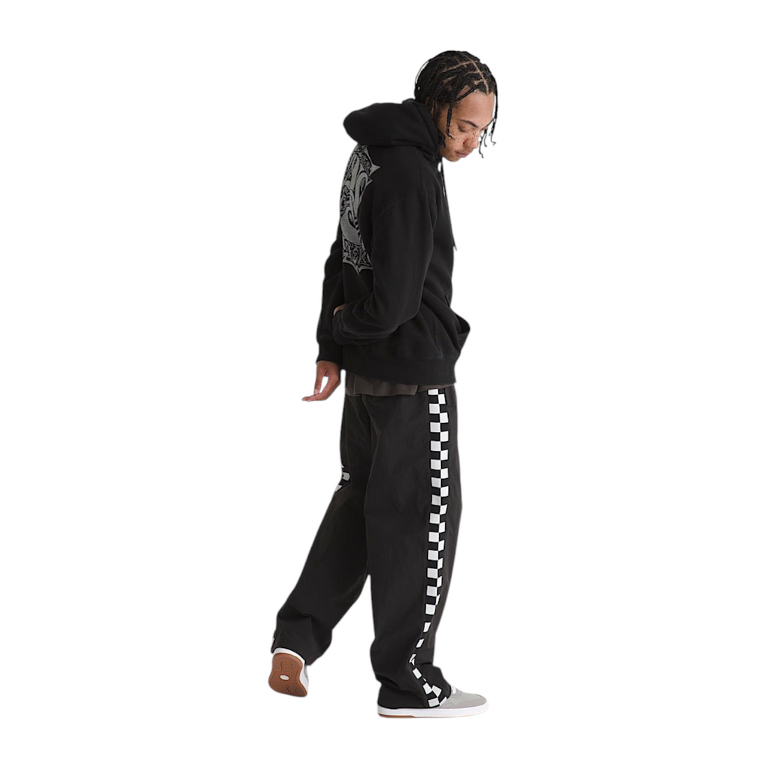 Vans Ronnie Track Pant - vue détaillée
