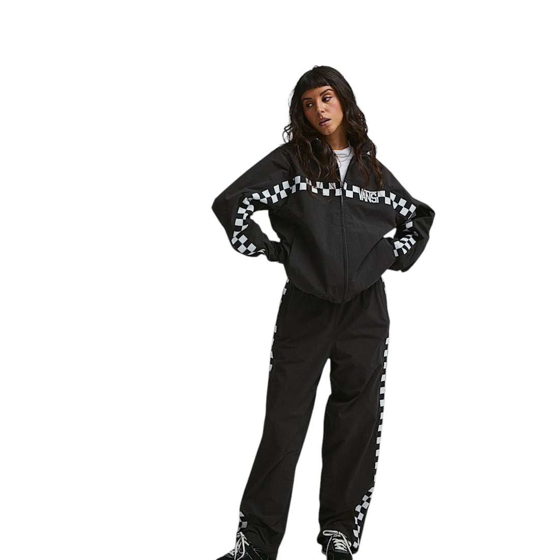Vans Ronnie Track Pant - vue arrière