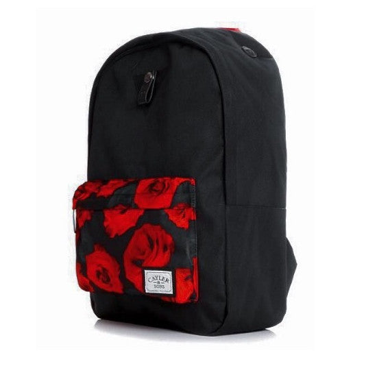 Cayler & Sons Roses Downtown Backpack