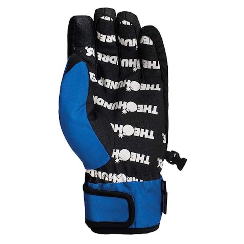 686 Mns Ruckus Pipe Glove