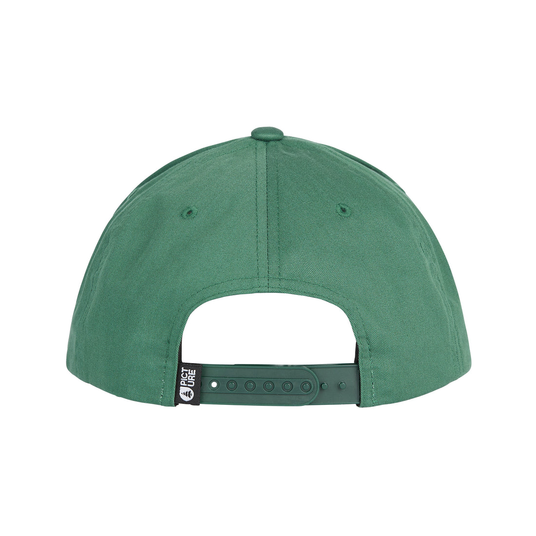 Picture Organic Clothing Wakopa BB Cap Bayberry