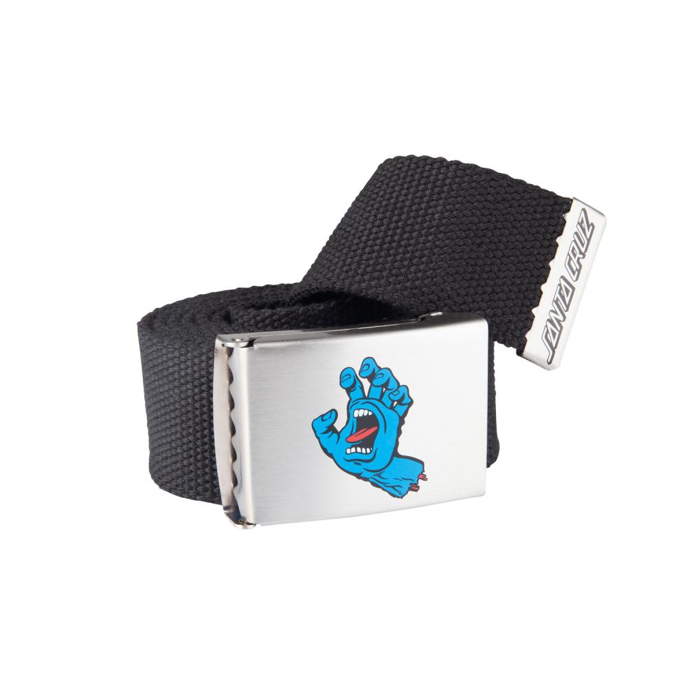Santa Cruz Screaming Mini Hand Belt
