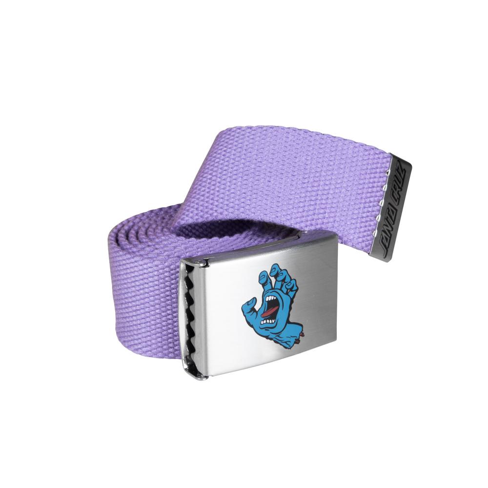 Santa Cruz Screaming Mini Hand Belt