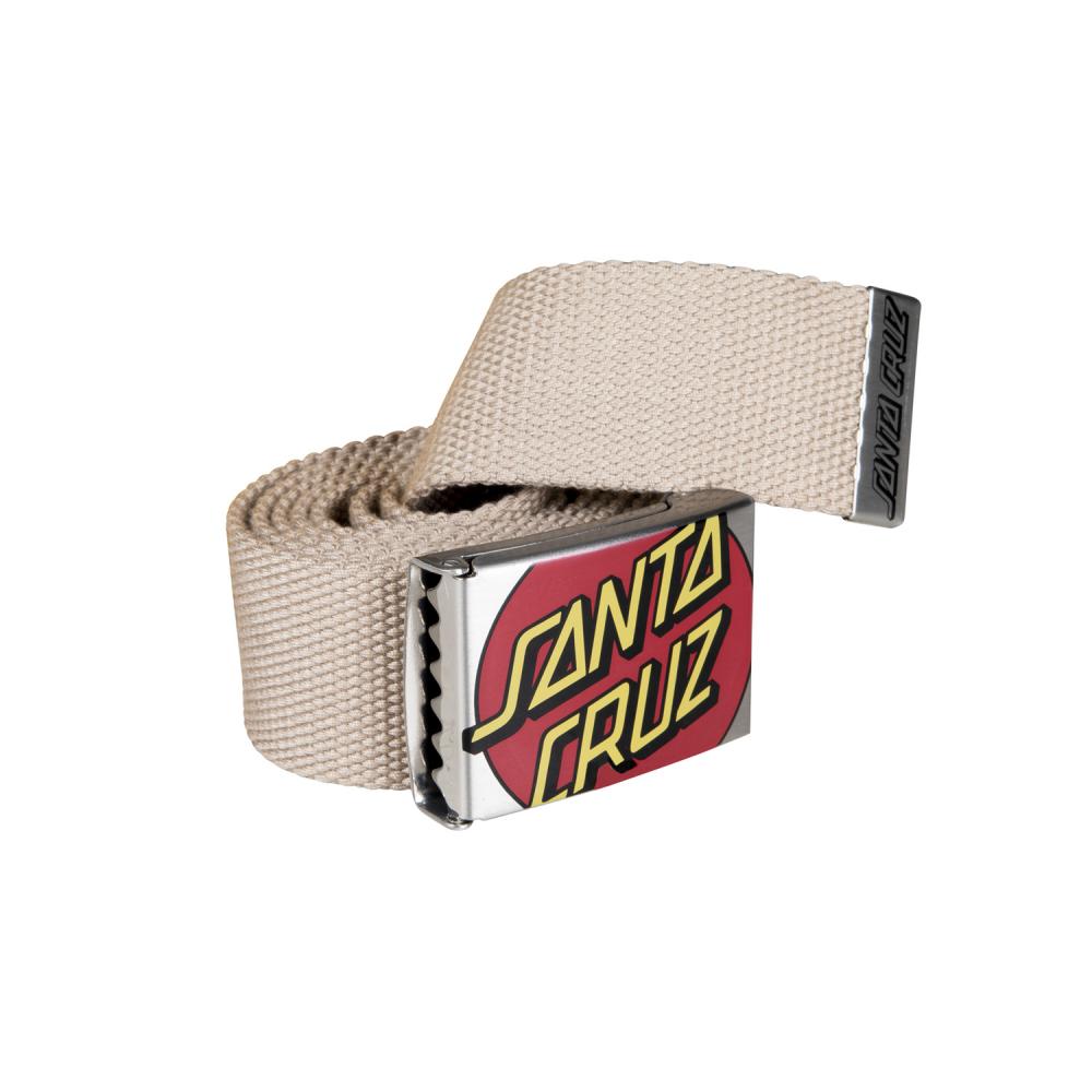 Santa Cruz Crop Dot Belt