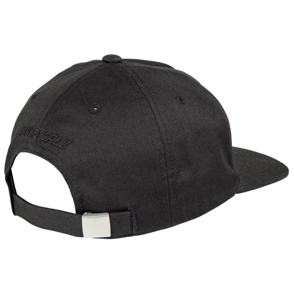 Santa Cruz Screaming Mini Hand Cap