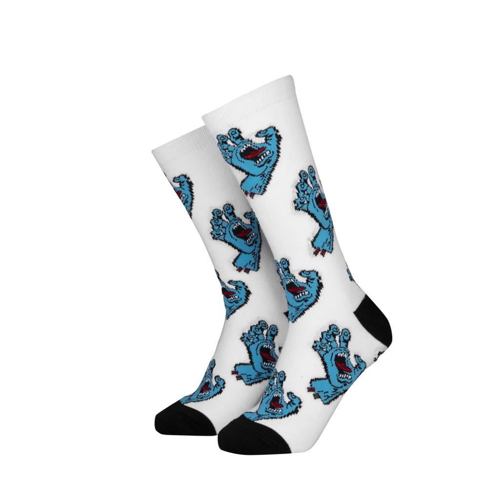 Santa Cruz Multi Hand Sock (2 Pack)