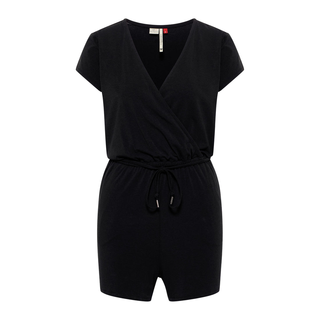 Ragwear Sharna Black