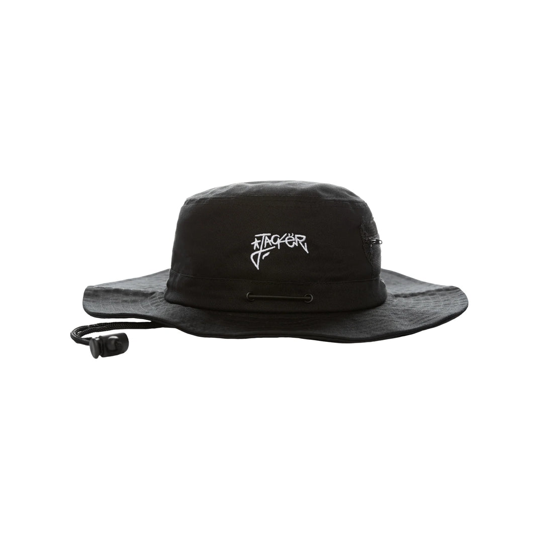 Jacker Signature Fisherman