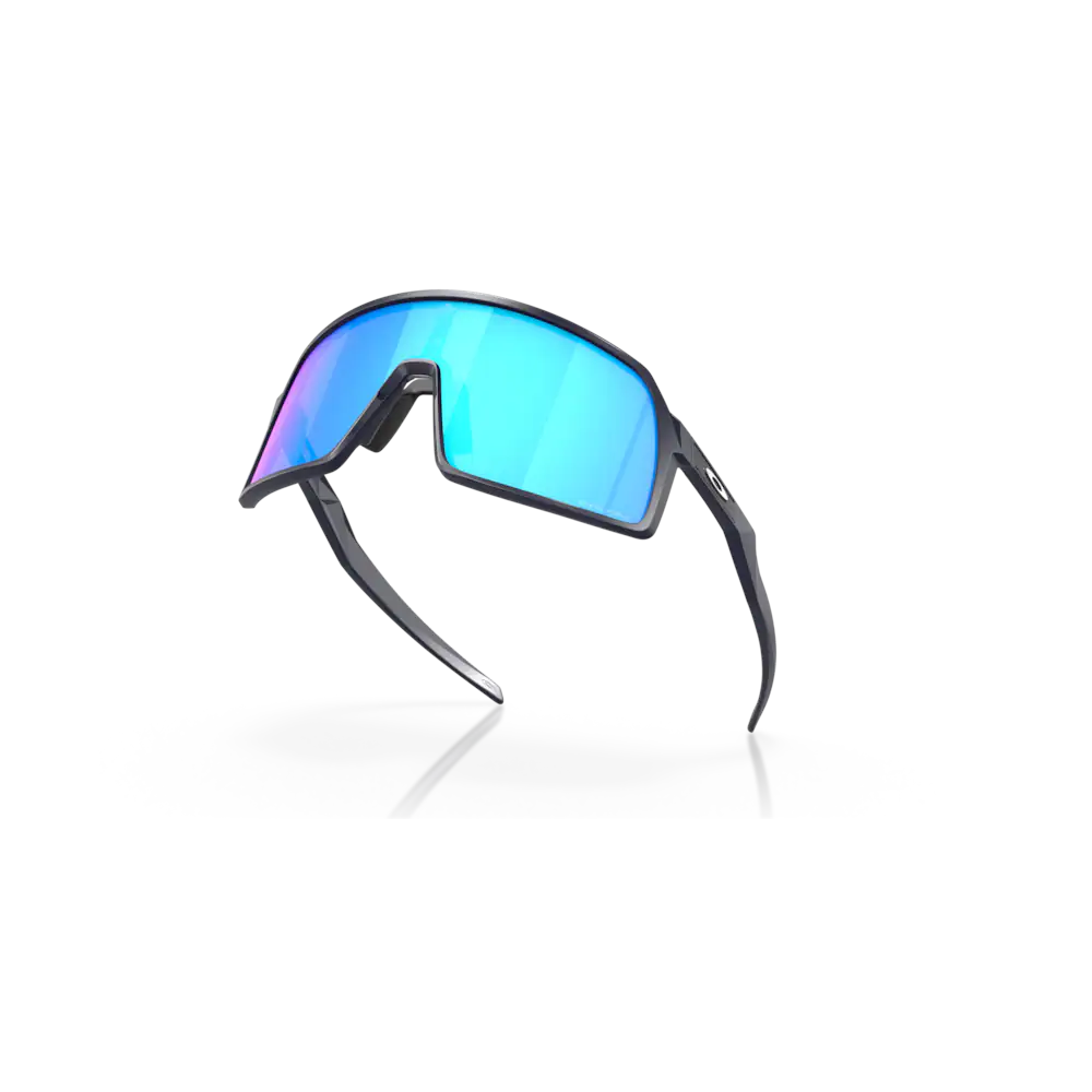 Oakley Sutro S - Matte Navy/Prizm Sapphire