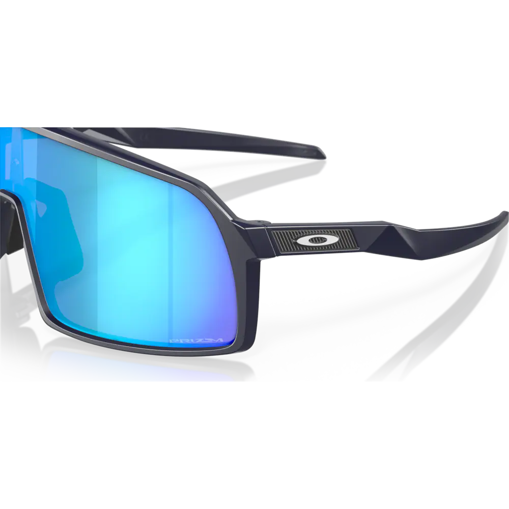 Oakley Sutro S - Matte Navy/Prizm Sapphire