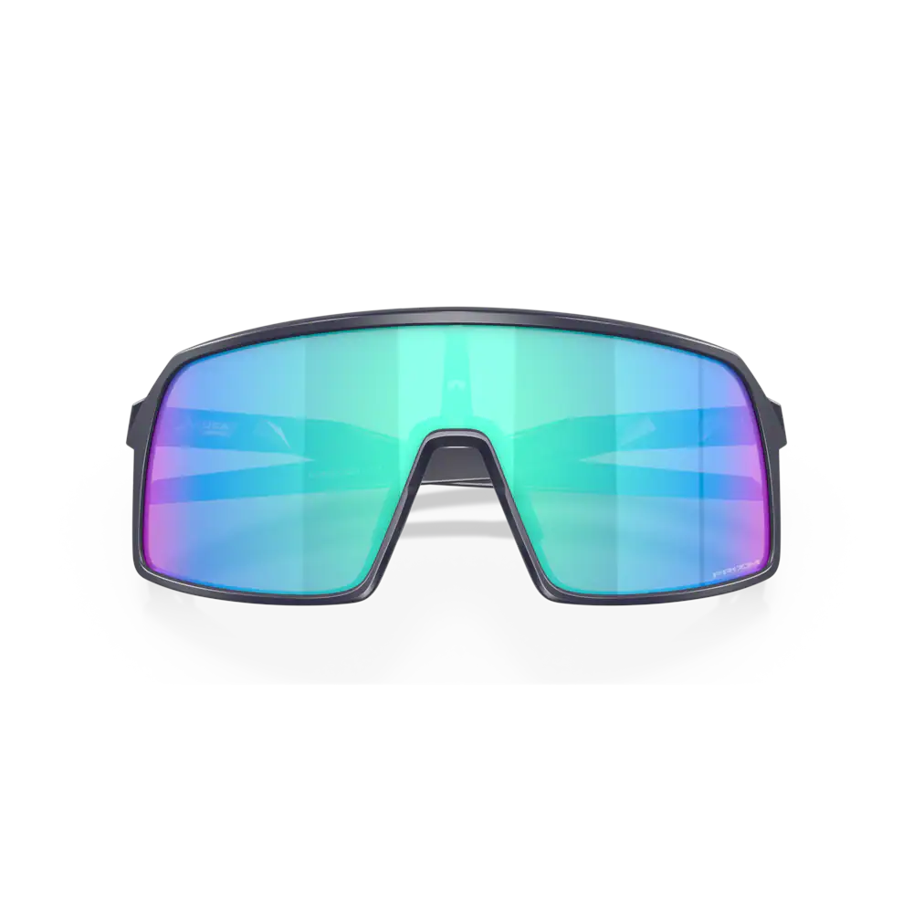 Oakley Sutro S - Matte Navy/Prizm Sapphire
