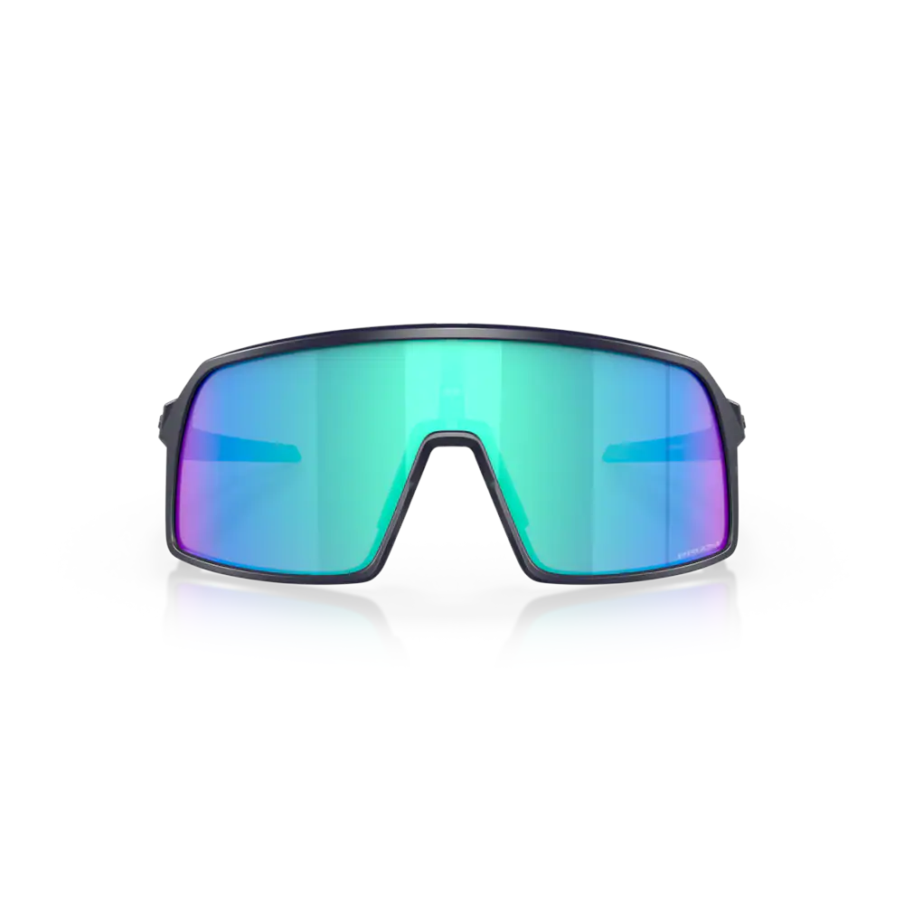 Oakley Sutro S - Matte Navy/Prizm Sapphire
