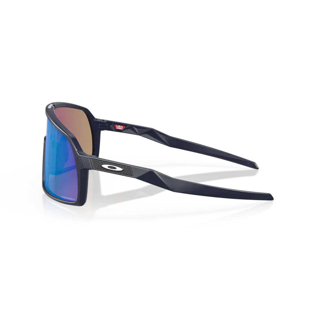Oakley Sutro S - Matte Navy/Prizm Sapphire