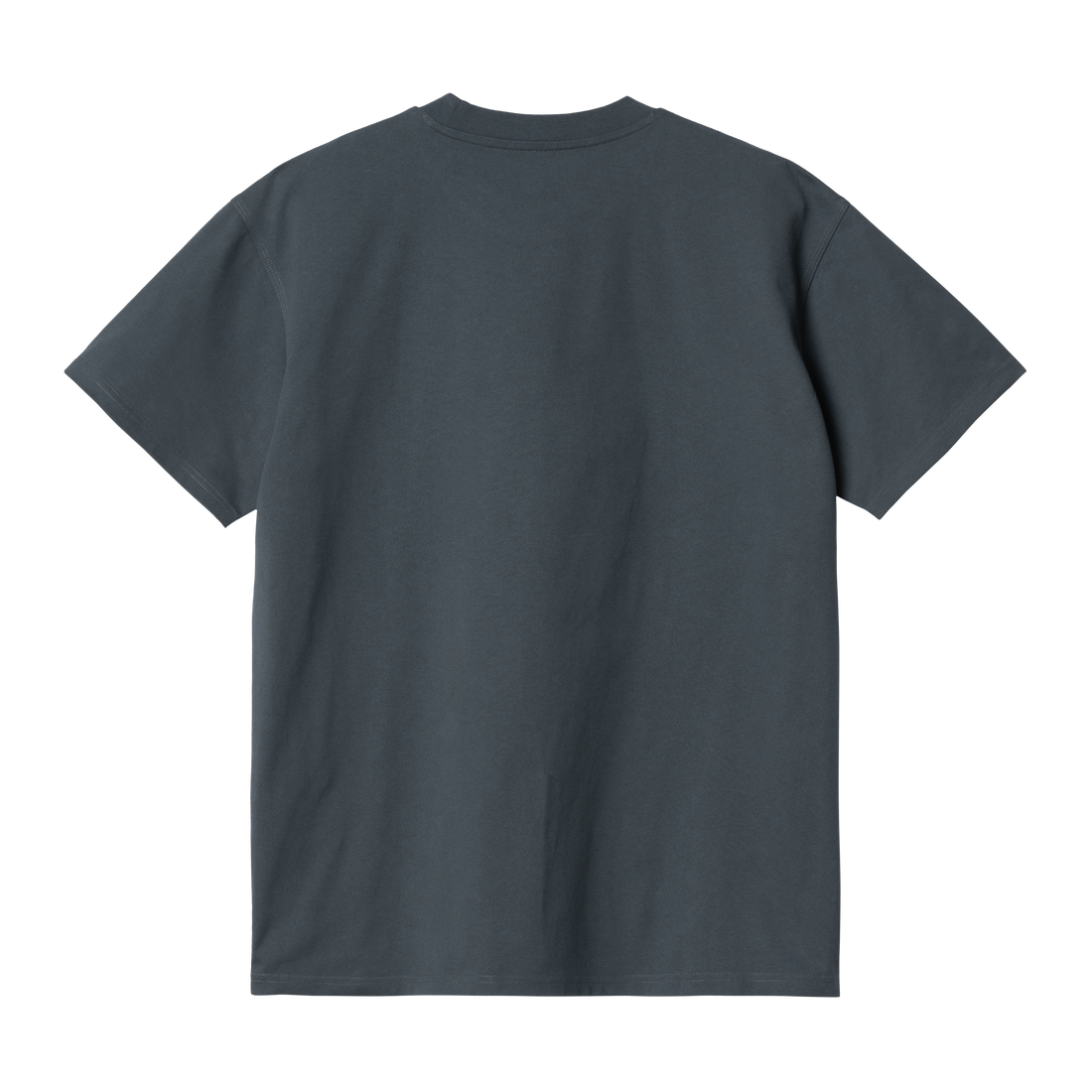 Carhartt S/S american script t-shirt Ore