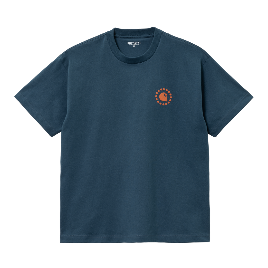 Carhartt S/S Assemble T-Shirt