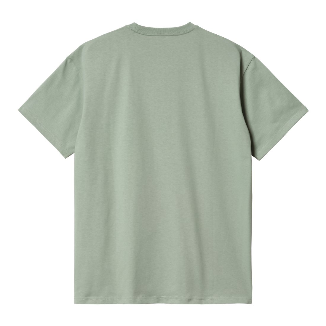 Carhartt S/S chase T-shirt Glassy teal