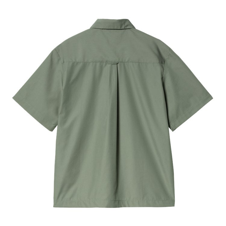 Carhartt S/S Craft Shirt Park