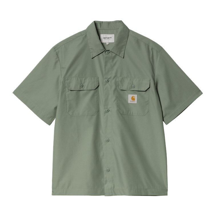 Carhartt S/S Craft Shirt Park