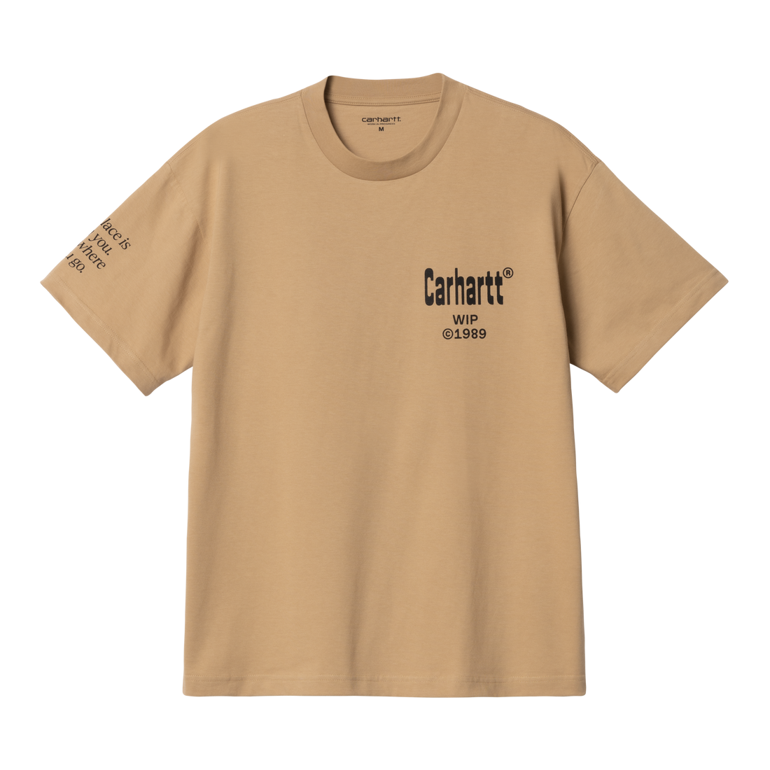 Carhartt S/S Home T-Shirt