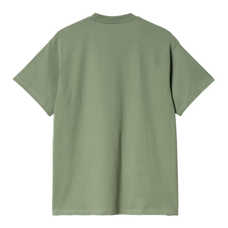 Carhartt S/S Icons T-Shirt Park