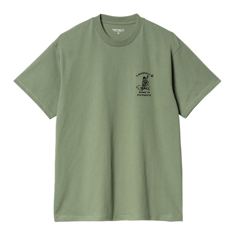 Carhartt S/S Icons T-Shirt Park