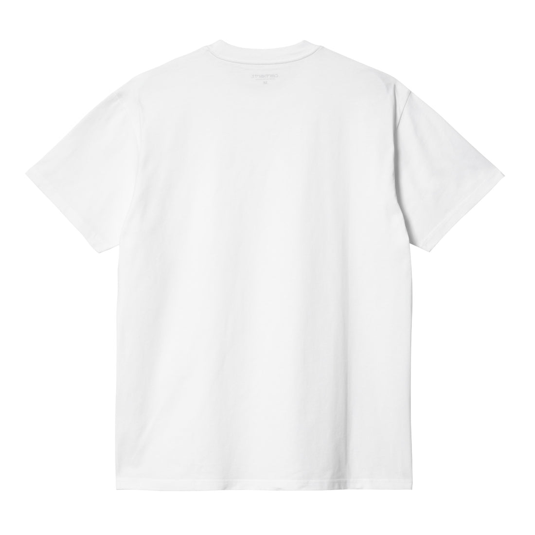 Carhartt S/S Pocket Heart T-Shirt