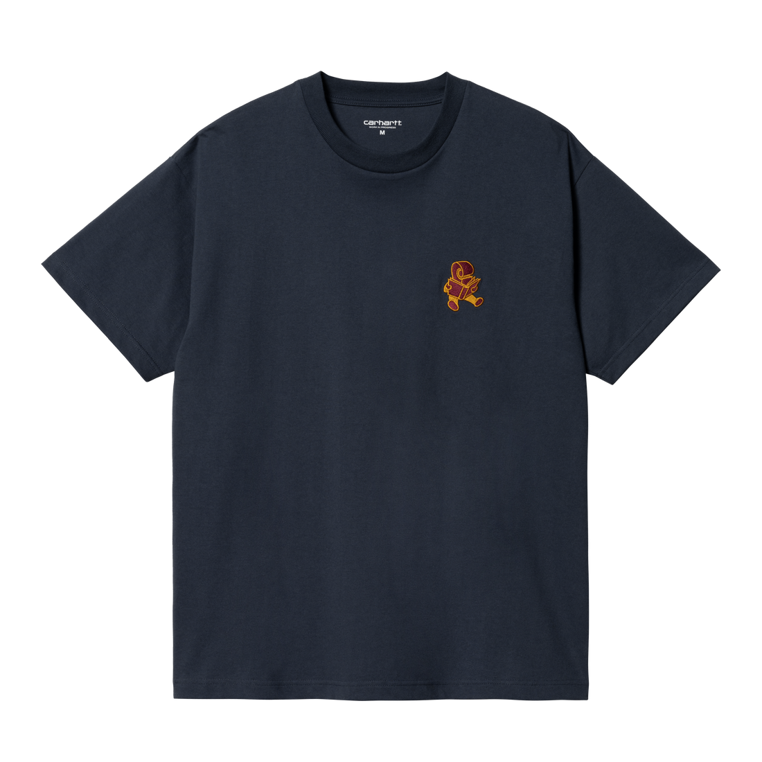 Carhartt S/S Reading Club T-Shirt