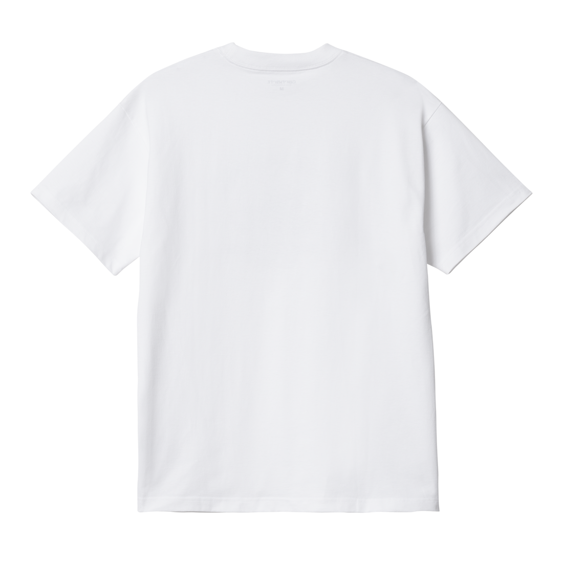 Carhartt S/S Underground Sound T-Shirt