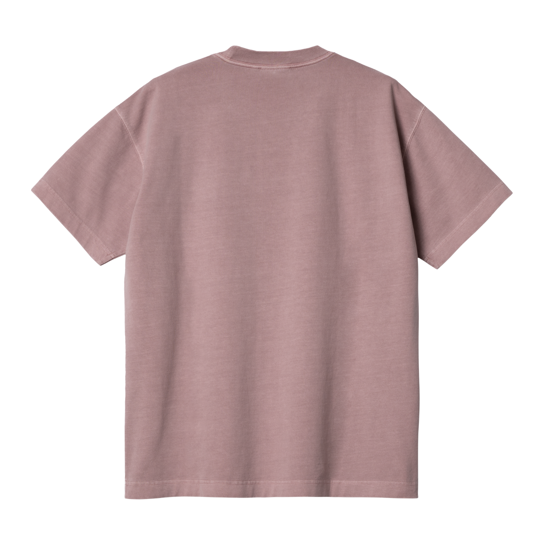 Carhartt S/S Vista T-Shirt Glassy Pink