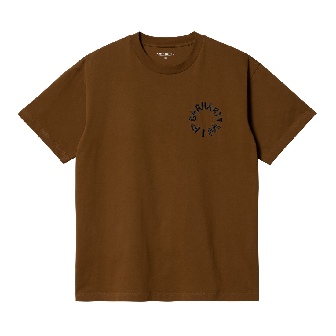 Carhartt S/S Work Varsity T-Shirt