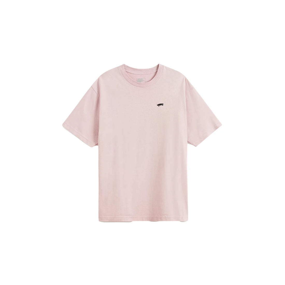 Vans Salton loose SS - Sepia Rose