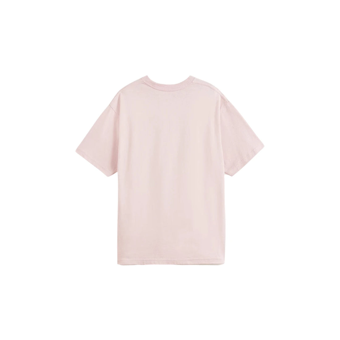 Vans Salton loose SS - Sepia Rose