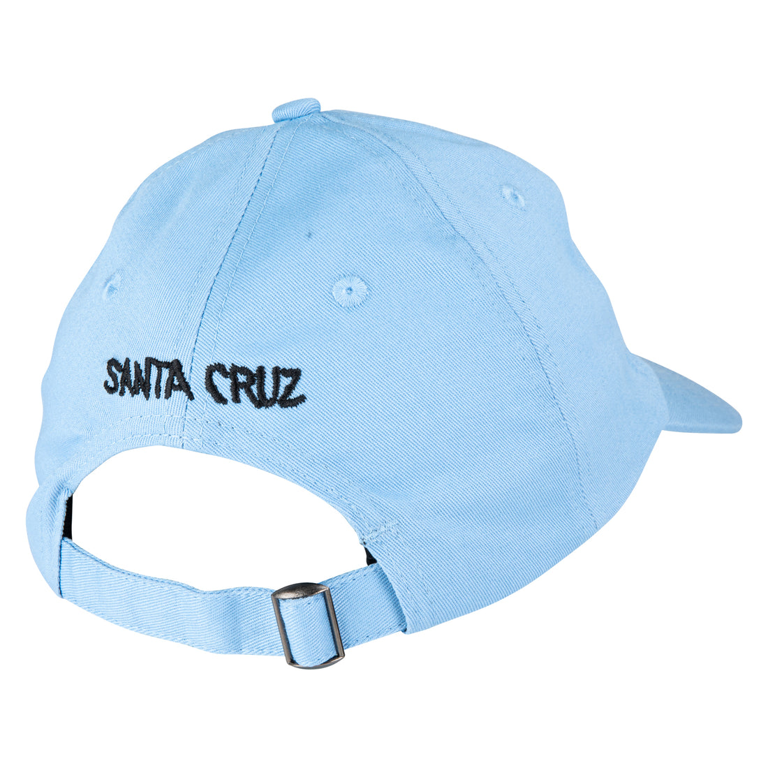 Santa Cruz Youth Screaming Wave Cap