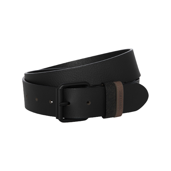 Schott Belt Luca Black