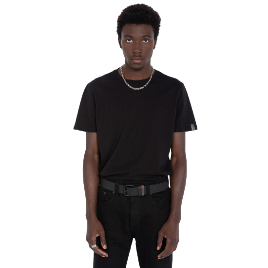 Schott Belt Luca Black