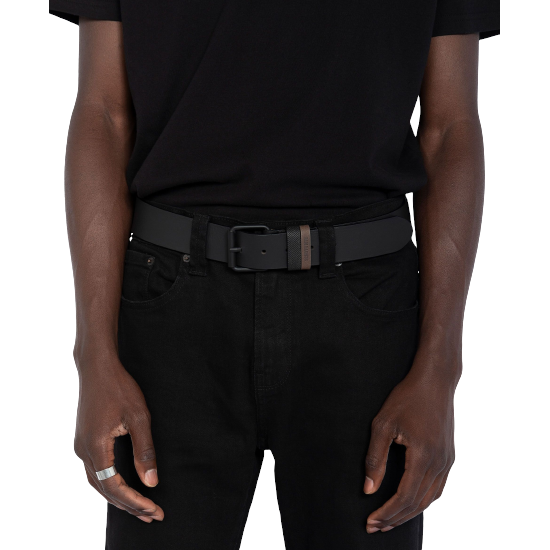 Schott Belt Luca Black