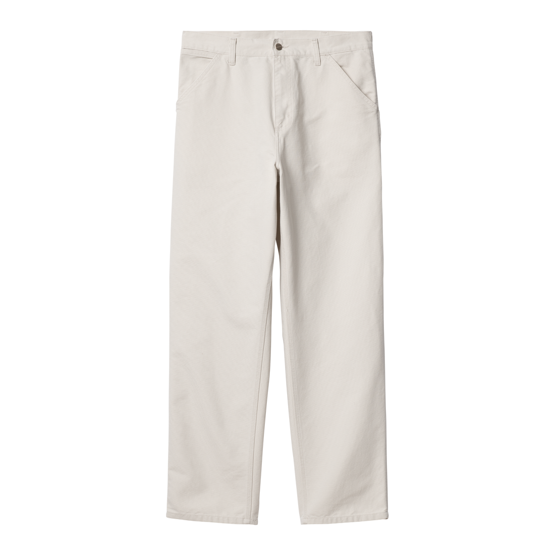 Carhartt Single Knee Pant Salt