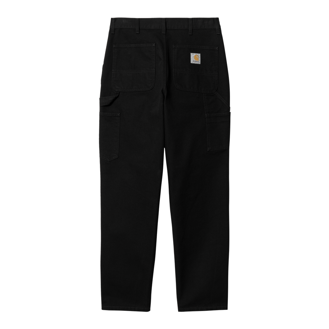 Carhartt Single Knee Pant Black