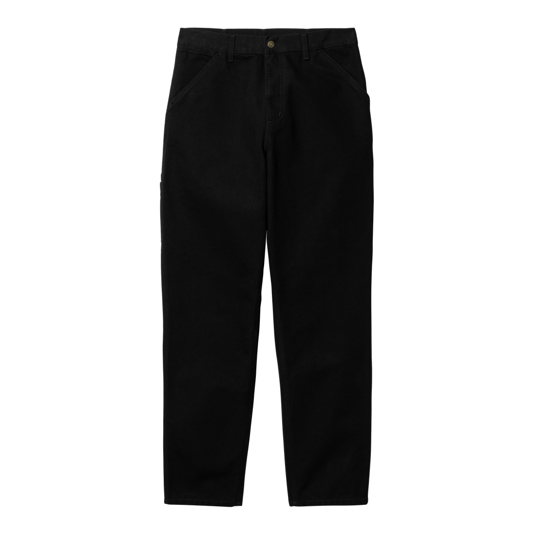 Carhartt Single Knee Pant Black