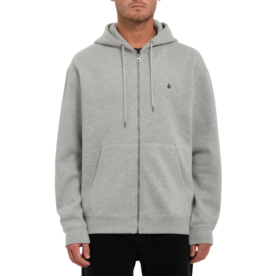 Volcom Single Stone Zip