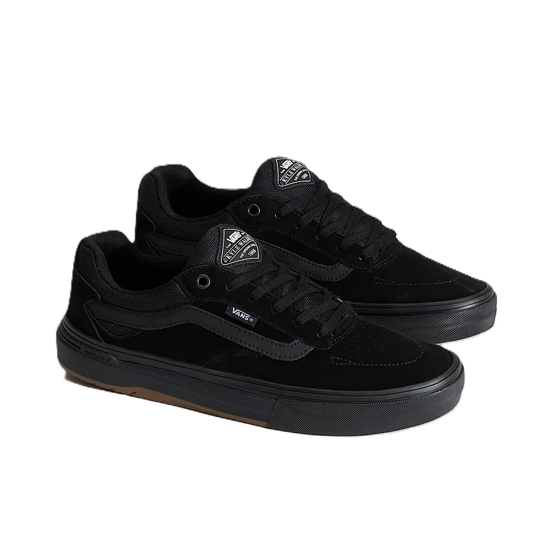 Vans Skate kyle walker wafflecup
