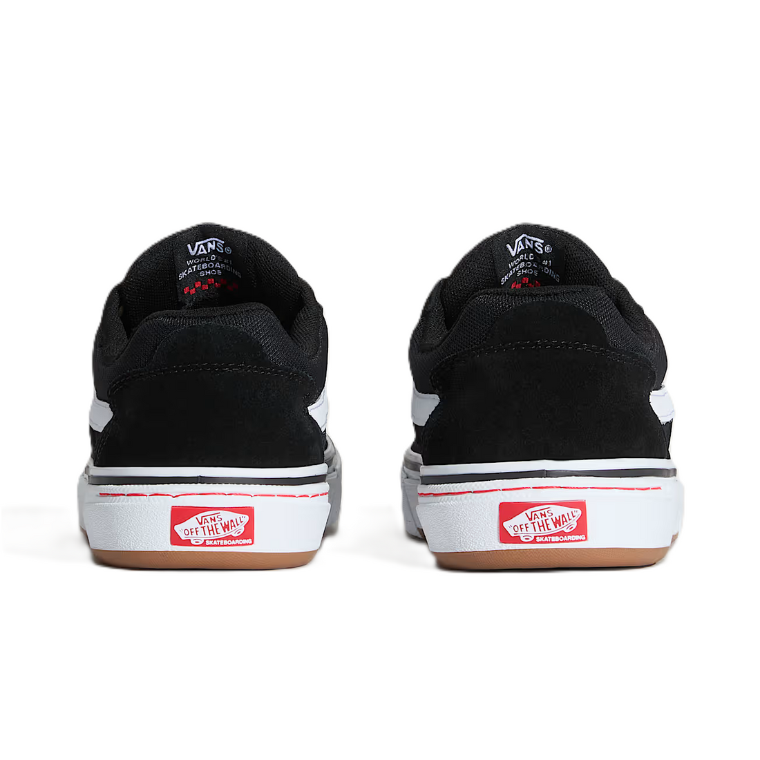 Vans Skate kyle walker wafflecup