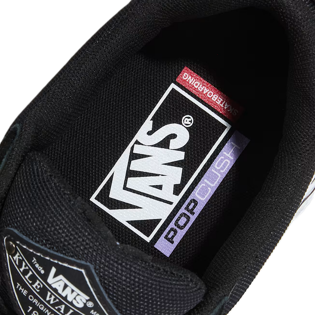 Vans Skate kyle walker wafflecup